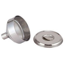 DR210 ドラム缶ロート 3-5940-03