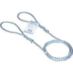 台付けロープ 9mm×2m 36-3142