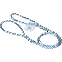 台付けロープ 12mm×3m 36-3148