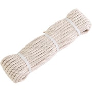 綿トラックロープ12mmX2 36-3431