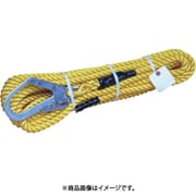 親綱ロープ16mm×7m 36-9341
