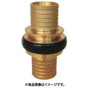 黄銅製 町野式カップリング セット 36AB050B-IP