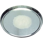 水分測定用アルミ皿6265408 80枚 3-7574-01