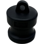 樹脂製 I・LOK（アイロック）レバーカップリング ダストプラグ（Type-H） 37H025P-Y