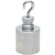ニュートン分銅精密分銅型フック付 50N 3-8494-03