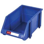 積み重ね収納コンテナ 2.5L 3-8929-02
