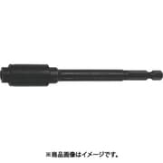 ビットエクステンションバー 差込6.35x対辺6.35mmx200L 3BHD20