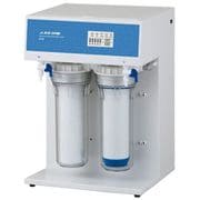 BPW15 純水製造装置 4-2855-01