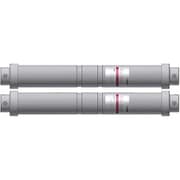 FIK-001イオン交換樹脂カートリッジ 4-2871-11