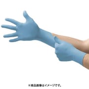 アンセル ニトリル手袋 82134080 4-3214-02