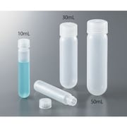 梨型沈殿管 PPC50 25個 4-568-03