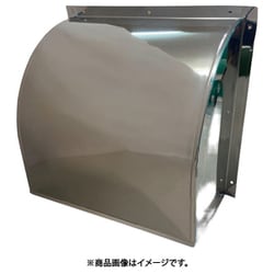 ステン換気扇カバー300mm 47906