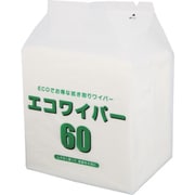エコワイパー60（100枚入） 4800600
