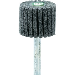 スポンジサンダー 3本入 Φ10×10×軸Φ3 #400 48786