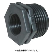 樹脂（PP）製 配管継手 ブッシング 49BUS5025P