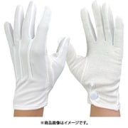 ドライブ・礼装用手袋（1双個包装x12双入り）Lサイズ 5005-L-1PX12