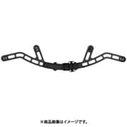 インナーキャップ用 ヘッドバンド ブラック 4007037648