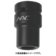 ソケット ショートタイプ 6PT 差込角12.7x対辺13mm 413