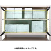 TN-900 落下防止ネット 4-1689-01