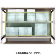 TN-1200 落下防止ネット 4-1689-02