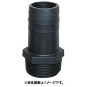 樹脂（PA）製 ホースニップル ビクターカップ（雄ネジタケノコ） 41VC065P