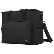 Casefree PCケースバッグ ブラック R-ECASEFREE-BKNNM0-G-1
