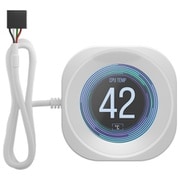 NAUTILUS AIO LCD Module White CW-9061030-WW