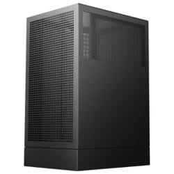 PCケース(自作PC用) DEEPCOOL CH170 DIGITAL CH170 DIGITAL - DeepCool