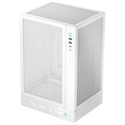 CH170 DIGITAL WH Mini-ITX PCケース ホワイト R-CH170-WHNPI0D-G-1