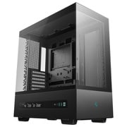 CH690 DIGITAL デジタルディスプレイ搭載 ATX ミドルタワー型 PCケース ブラック R-CH690-BKNNA0D-G-1