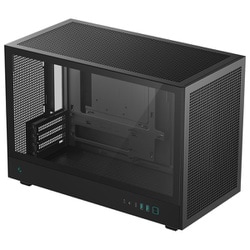【中古】DeepCool CH260 WH PCケース MicroATX 中古】DeepCool CH260 WH PCケース MicroATX - メルカリ