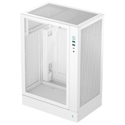 CH170 PLUS WH Micro-ATX ミニタワー型 PCケース ホワイト R-CH170-WHNGM0-G