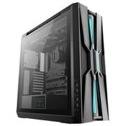 GENOME III フルタワー型 PCケース ブラック R-GENOME-BKALA3-G-3