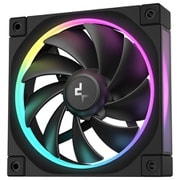 FL12 PCケースファン ARGB対応 120mm ブラック R-FL12-BKAPN1-G