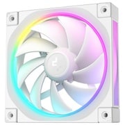 FL12 WH PCケースファン ARGB対応 120mm ホワイト R-FL12-WHAPN1-G