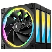 FL12R-3 IN 1 PCケースファン R-FL12R-BKAPN3-G
