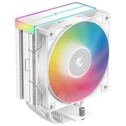 AG400 WH ARGB V2 シングルタワー型 空冷 CPUクーラー R-AG400-WHAMMN-GJD