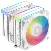 AG620 WH ARGB V2 デュアルタワー型 空冷 CPUクーラー R-AG620-WHAMMN-GJD