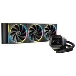DeepCool LD360 簡易水冷クーラー DEEPCOOL LD360」の人気商品一覧 | 安い商品を通販サイトから