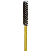 インサイド毛ブラシ Φ6×30×軸Φ3 51601