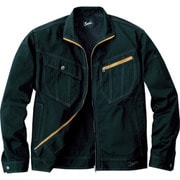 Jawin ジャンパー Lサイズ ブラック 51900-044-L