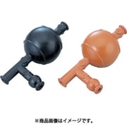 ゴムピペッターれんが色50ml 5-3067-02