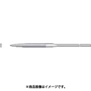 ダイヤモンドヤスリ 楕円型 5×2×50 ＃200 57161