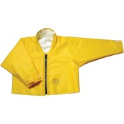 絶縁衣(ジャンパー型)7kV以下用 M 572-M