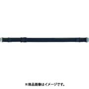 落下・転倒防止用品 タナガード 幅50mm ポリプロピレンベルト 樹脂バックル ループベルト Lサイズ 間口1500mm 5PJ-L15