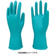 93-260-8 ネオプレン手袋50枚M 63-4159-66