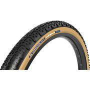 自転車用タイヤ F750-GKX1-P-D2 GRAVELKING X1＋ 700X50C 茶サイド