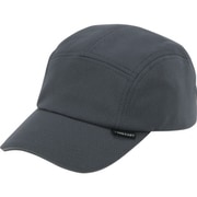6506 メッシュジェットキャップ グレー フリー 6506-70-F
