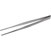 ステンレス製ピンセット210mm 6-531-04