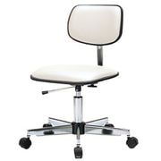クリーンルーム用チェアー SK-825W 6-6938-04